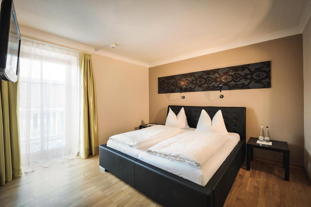 Wellness Natur Resort Gut Edermann ไทเซนดอร์ฟ ภายนอก รูปภาพ