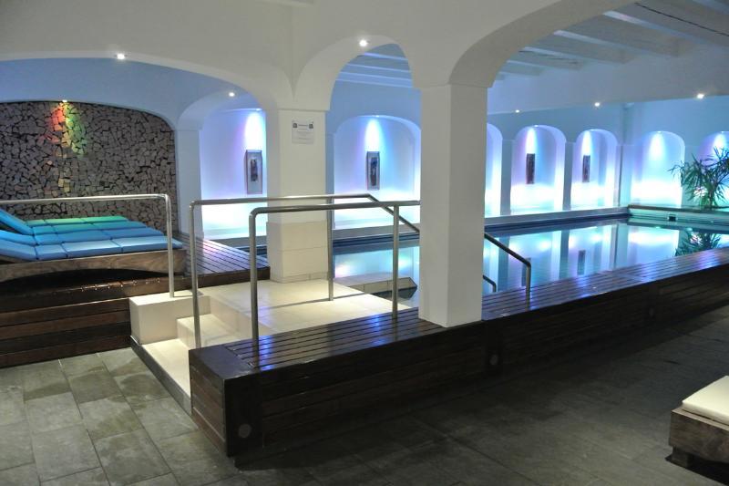 Wellness Natur Resort Gut Edermann ไทเซนดอร์ฟ ภายนอก รูปภาพ